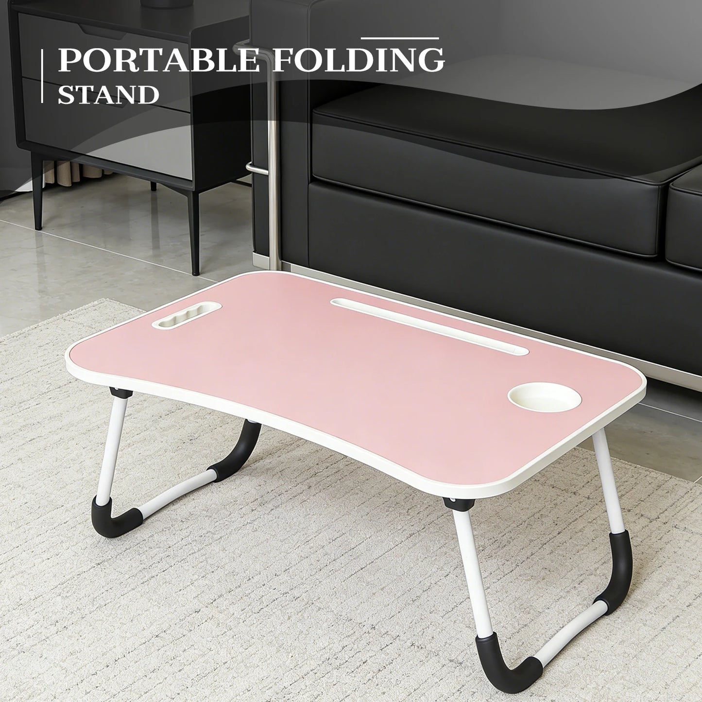 Bed Laptop Table