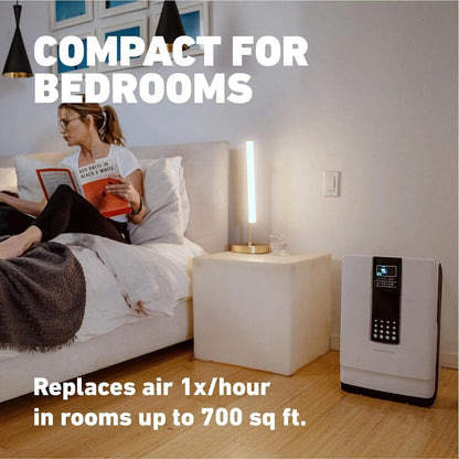 True HEPA Air Purifier