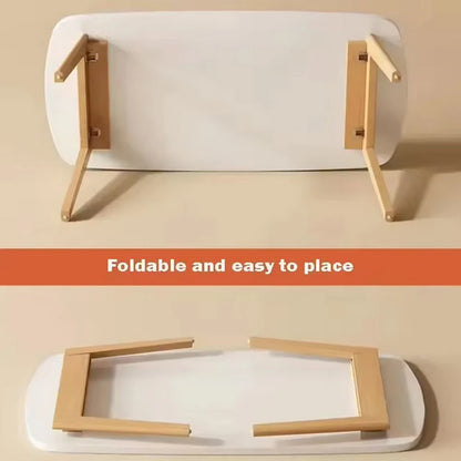 Folding Coffee Table