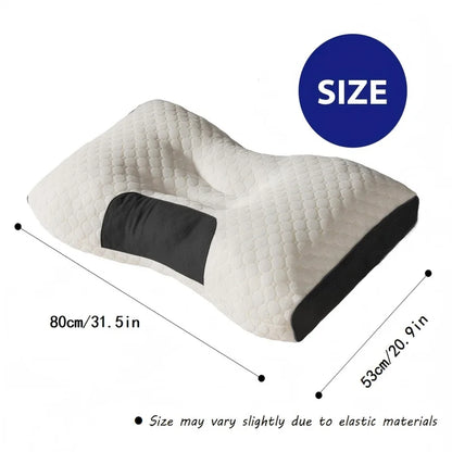 Massage Neck Pillow