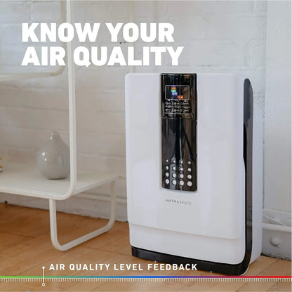 True HEPA Air Purifier