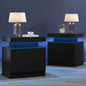 Modern End Table
