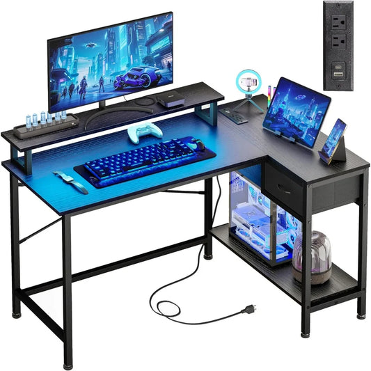 Computer Desk