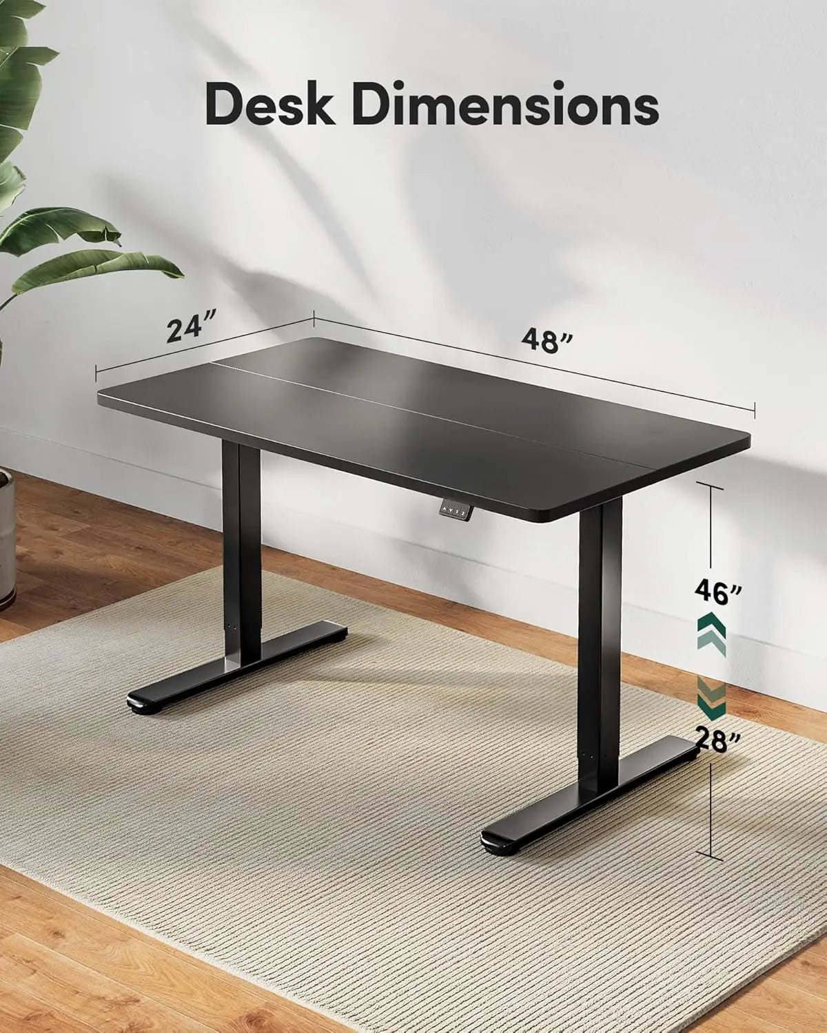 Electric Standing Desk