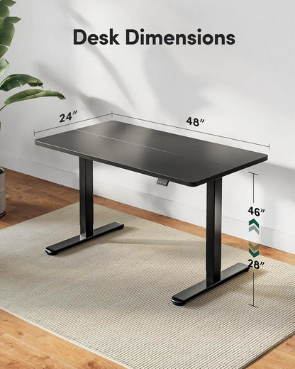 Electric Standing Desk
