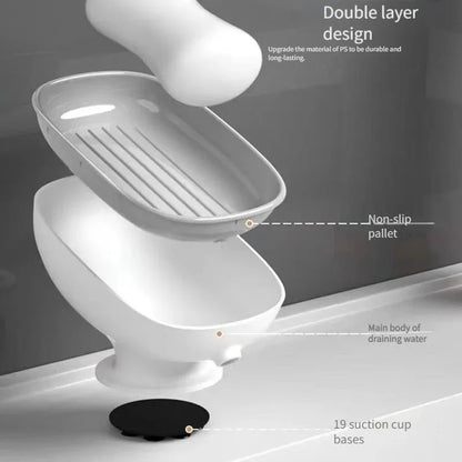 Soap Storage
