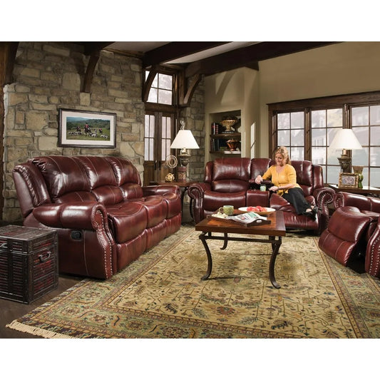 3 Piece Indoor Furniture Set