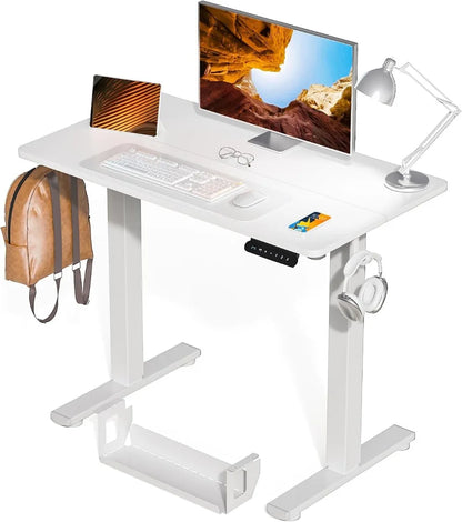 Small Electric Standing Desk