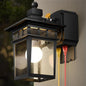 Porch Wall Light