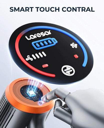 Cordless Vacuum Cleaner
