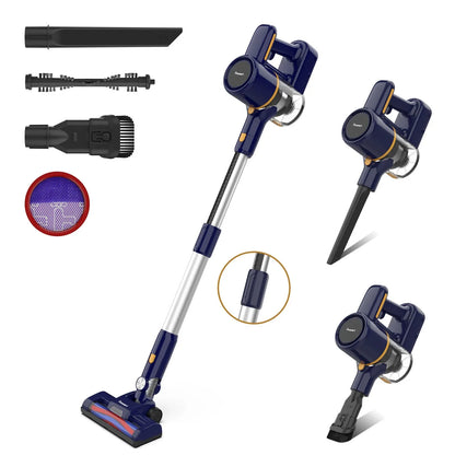 Cordless Stick Vacuum Cleaner