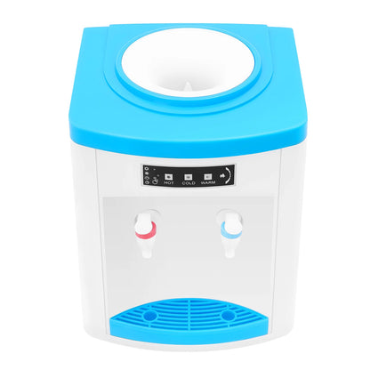 Hot & Cold Water Dispenser