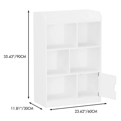 Kids Bookcase