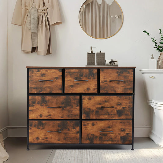 Storage Closet Chest