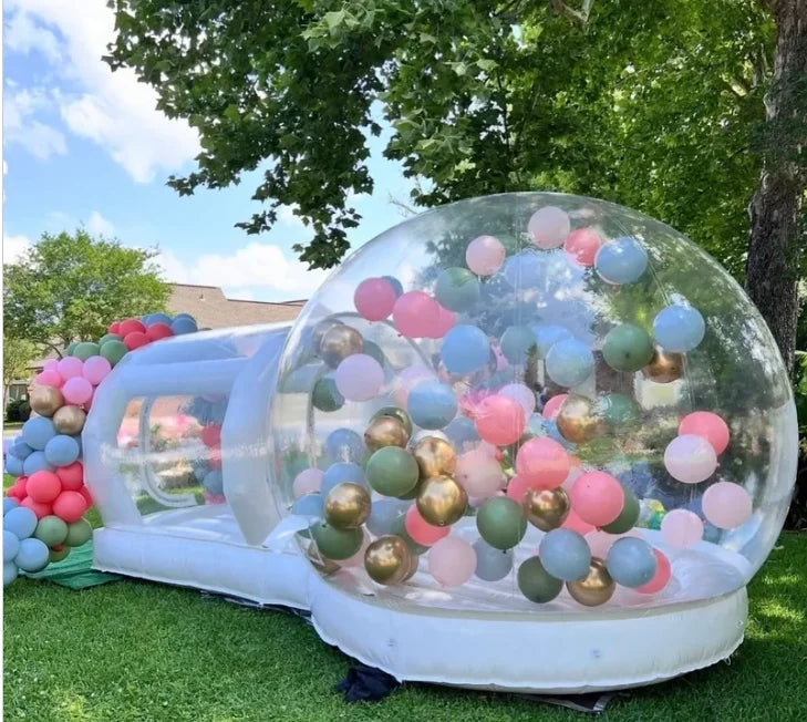 Jumping Castle with Blower