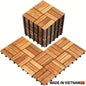 10pcs Deck Tiles