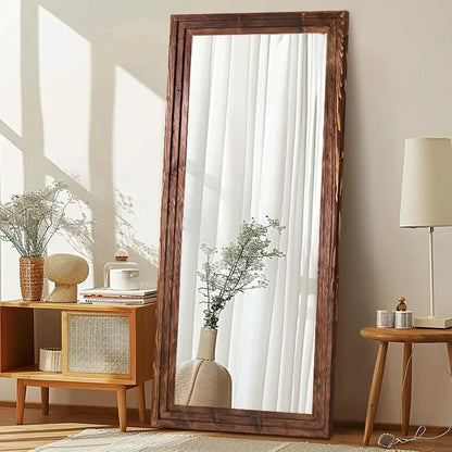 Floor Large Mirror