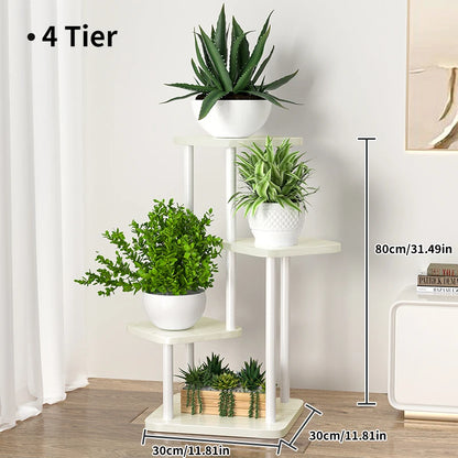 Indoor Garden Balcony