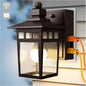 Porch Wall Light