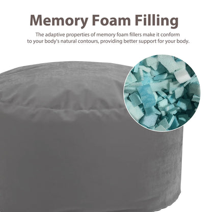 Oversized Bean Bag Chair