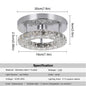Modern Led Chandelier