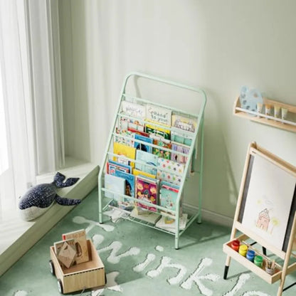 Kid Bookshelf