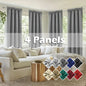 Light Fltering Curtains