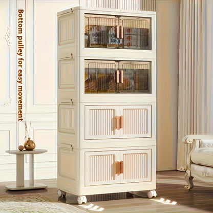 Folding Storage Organizer