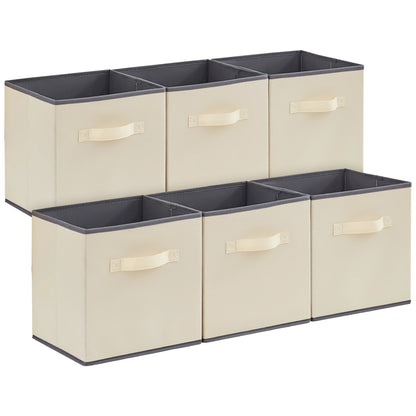 Organizing Baskets for Shelf