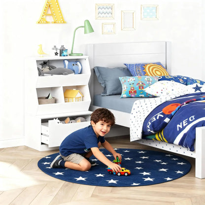 Kids Toy Storage Organizer