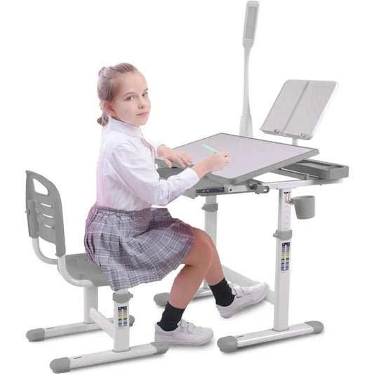 Kids Desk Set