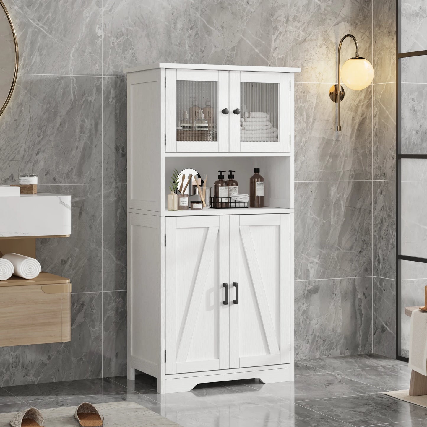 Kitchen Pantry Cupboard