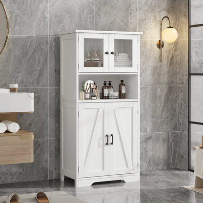 Kitchen Pantry Cupboard