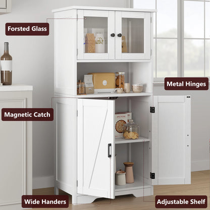 Kitchen Pantry Cupboard