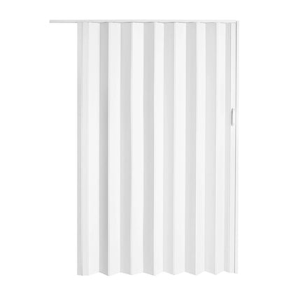 Accordion Sliding Door