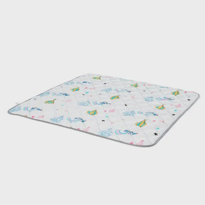 Foldable Baby Crawling Mat