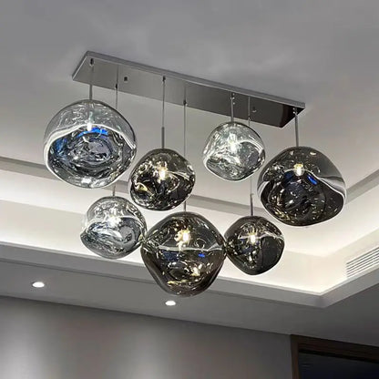 Modern Led Chandeliers
