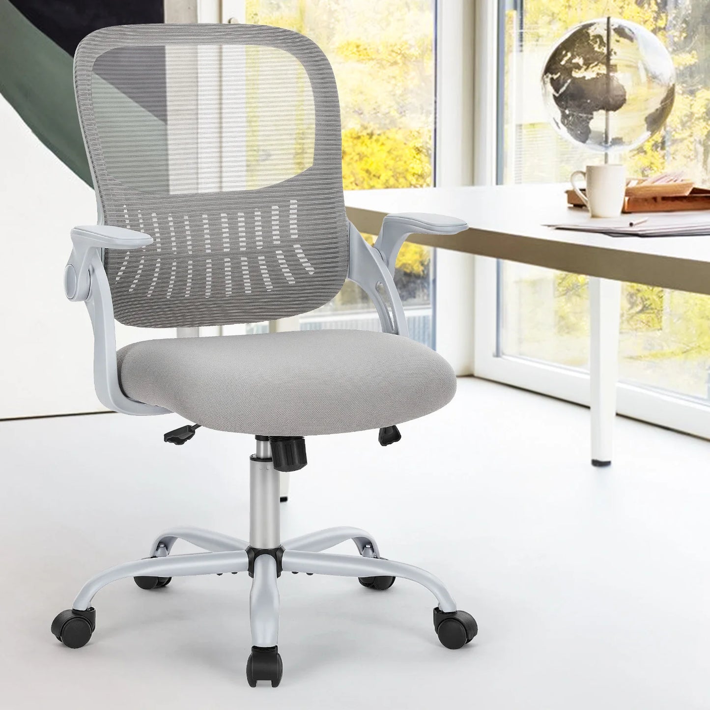 Ergonomic Gaming Chairs