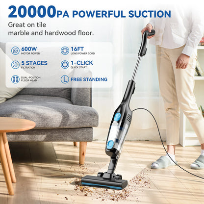 Vacuum Cleaner