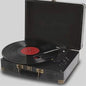 Vintage gramophone device