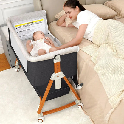 Baby Bassinet