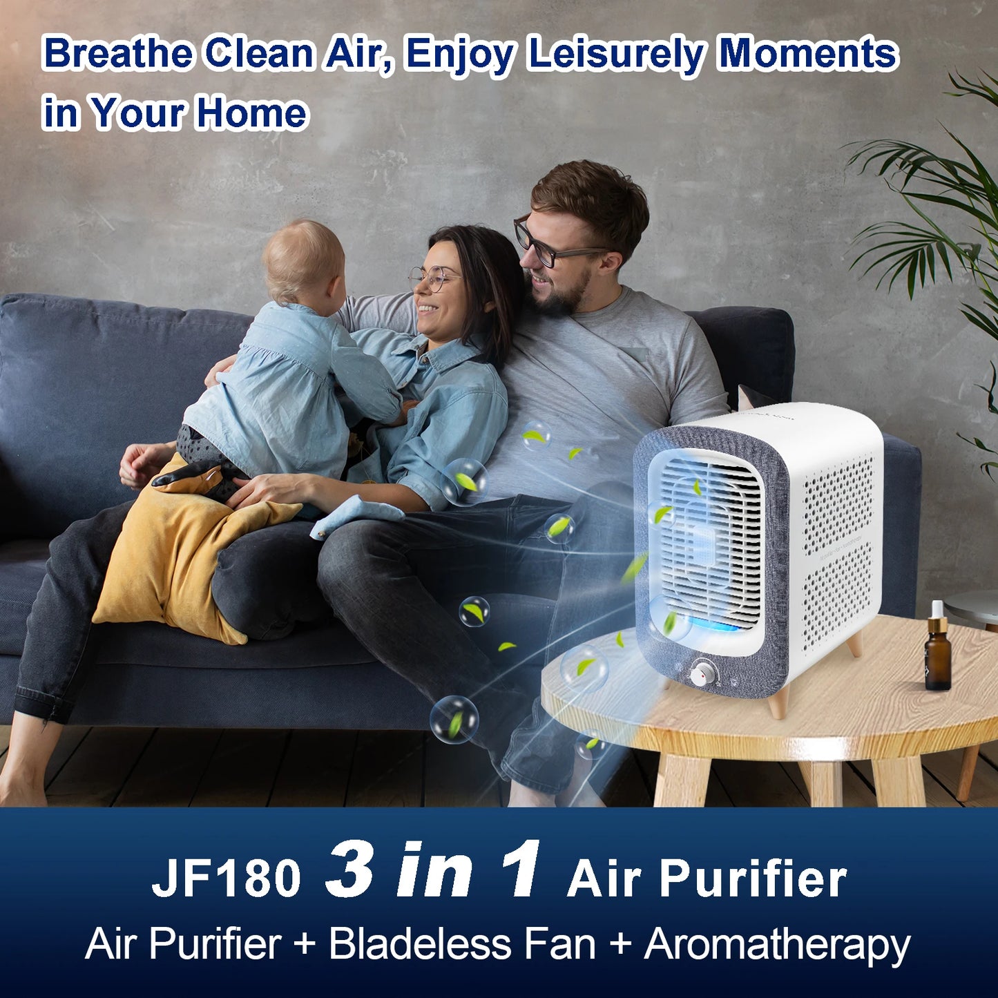Air Purifier