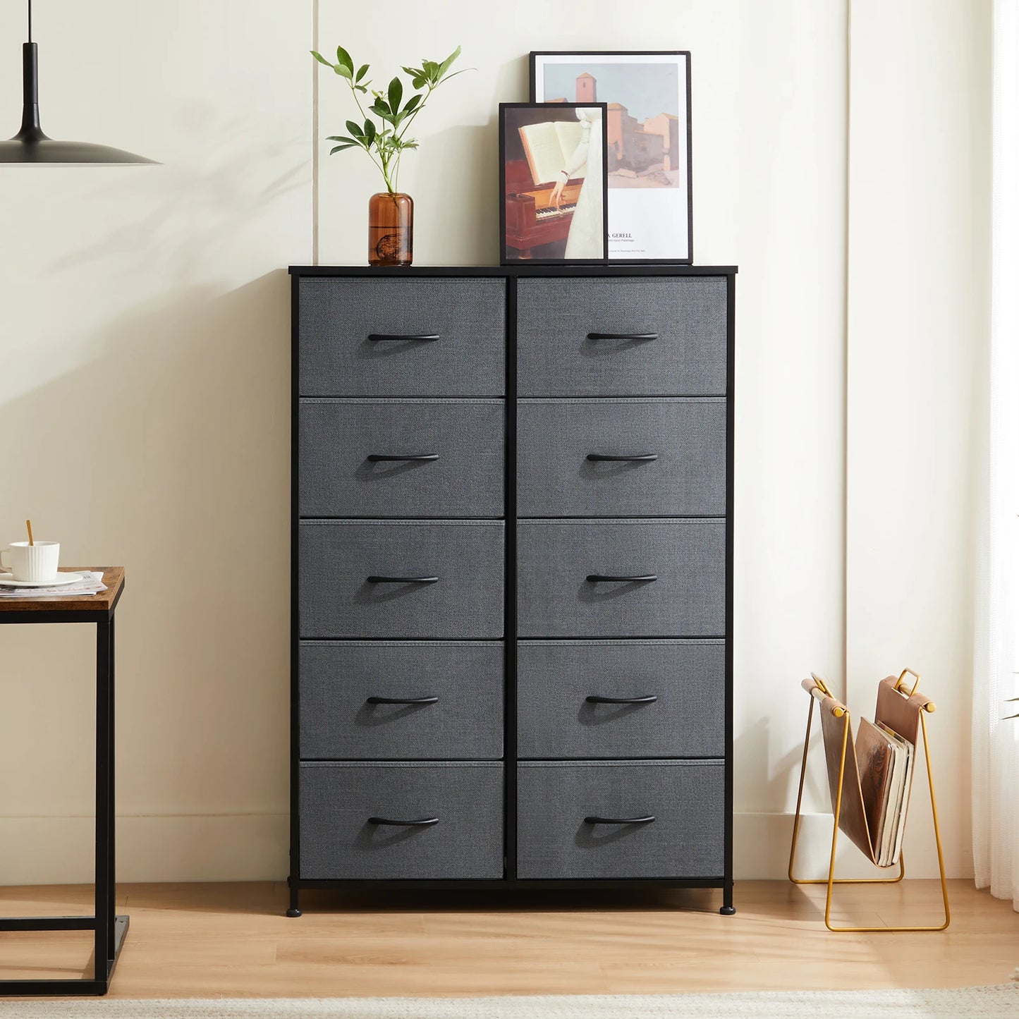 Bedside Table