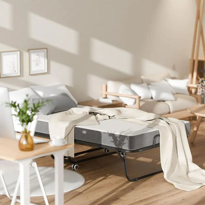 Rollaway Bed