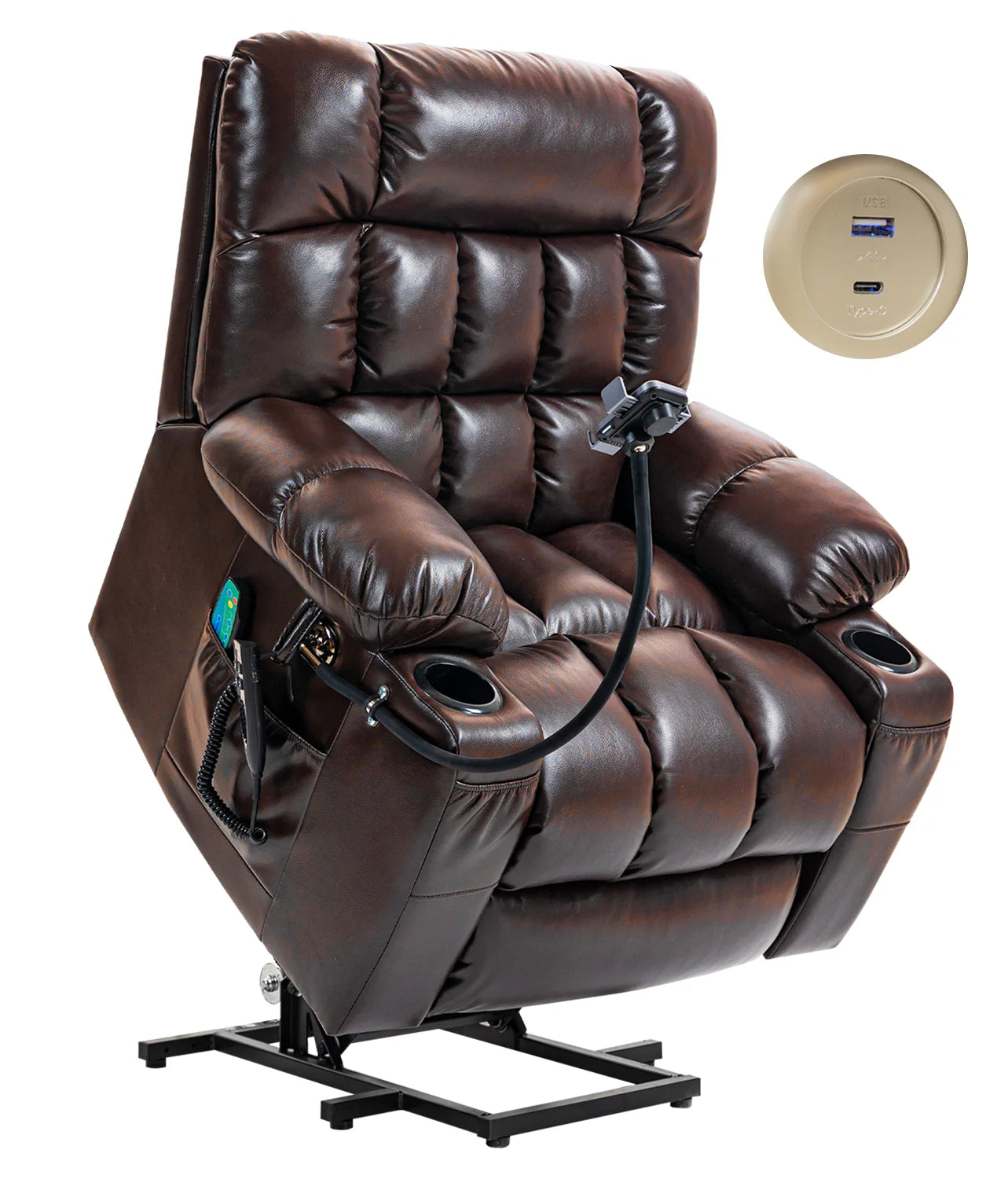 Lift Recliner Chair