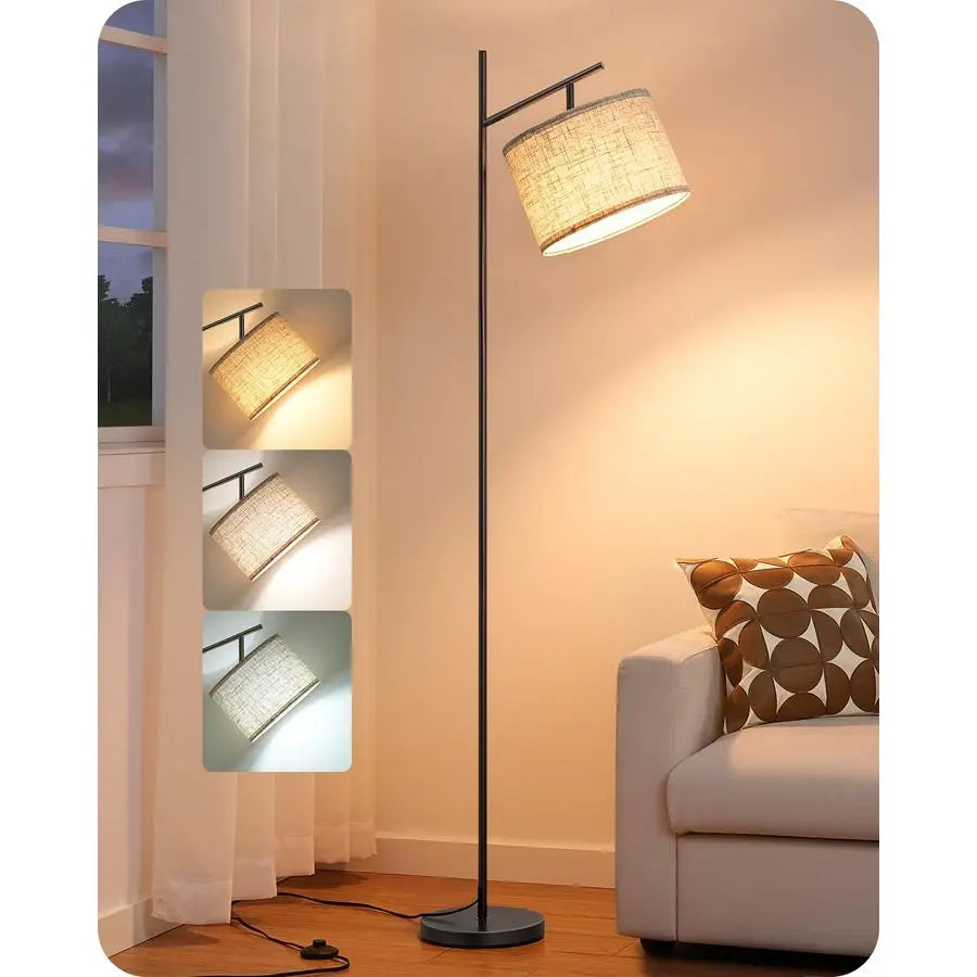 Modern Floor Lamps