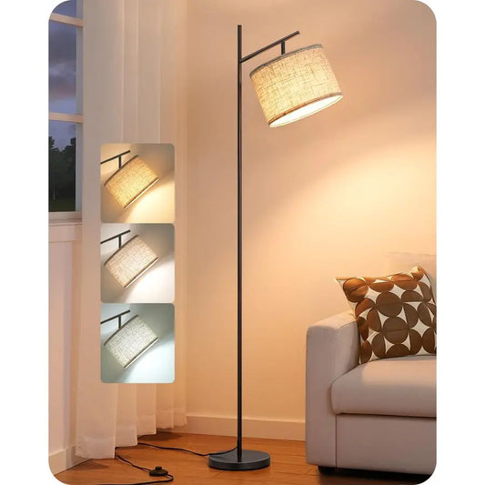 Modern Floor Lamps