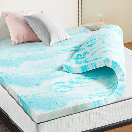 Gel Memory Foam Mattress