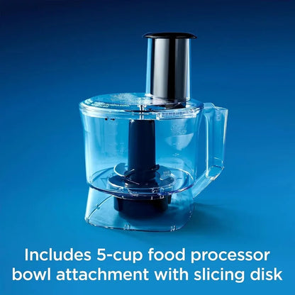 Food Processor