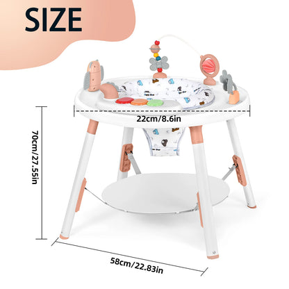 Baby Play Center